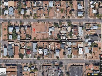 1121 E Taylor St LOT 23, Phoenix, AZ, 85006