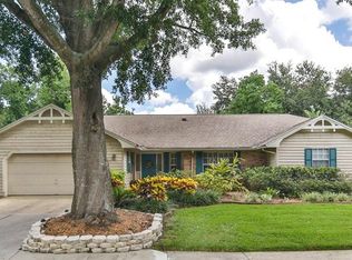 9055 Floribunda Dr, Orlando, FL 32818