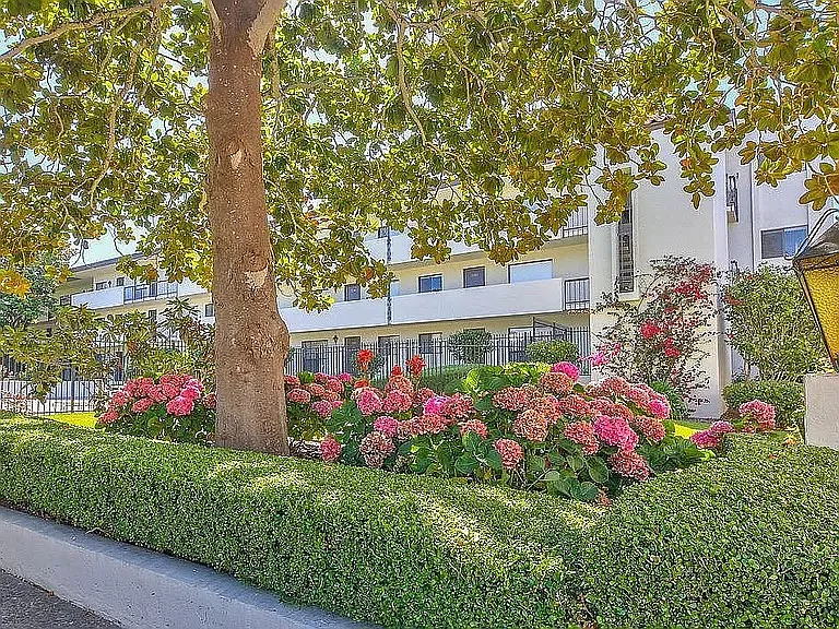 1 bed, 630 sqft, $2,395 — Photo 3