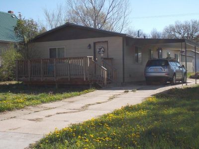 710 Howard Ave, Curtis, NE, 69025