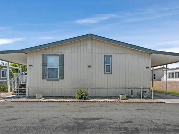 6351 Akers Rd Space 70, Bakersfield, CA 93313