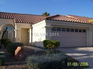 7924 Sierra Largo Dr, Las Vegas, NV 89128