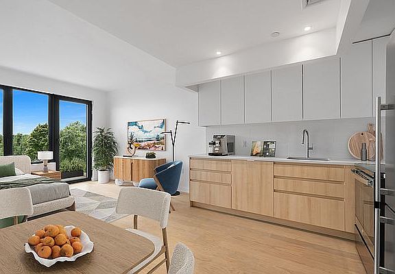 2nd image of 2395 Palisade Ave #301