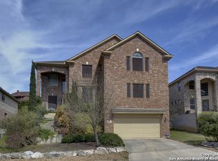 23218 Fairway Brg, San Antonio, TX 78258