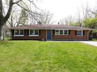 1749 Wittenburg Dr, Loveland, OH 45140