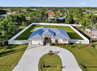 156 SW Paar Dr, Port Saint Lucie, FL 34953