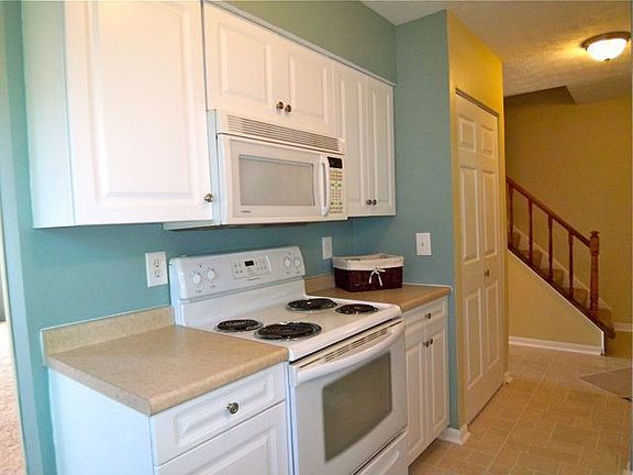 Updated Kitchen