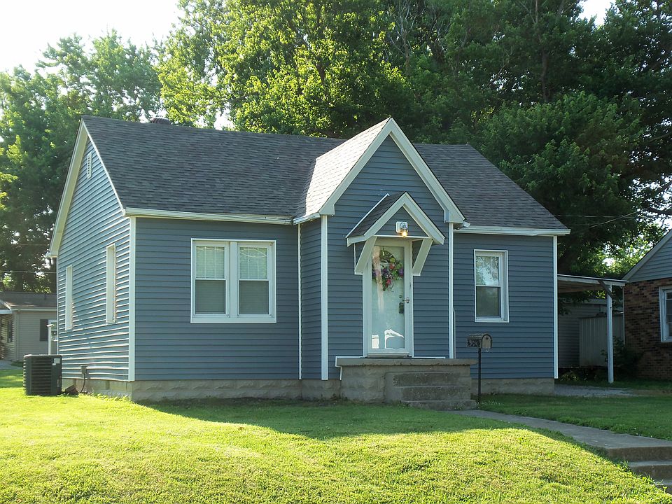 New Siding & New Roof