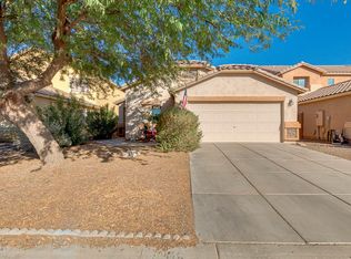 1206 W Harding Ave, Coolidge, AZ 85128