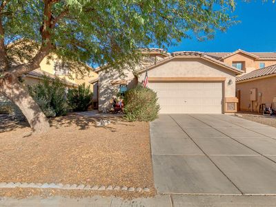 1206 W Harding Ave, Coolidge, AZ, 85128