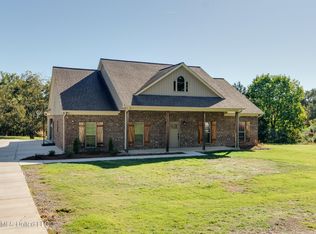950 Malone Rd S, Hernando, MS 38632