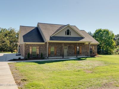 950 Malone Rd S, Hernando, MS, 38632