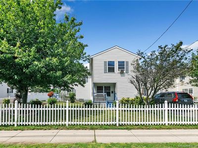 191 Hamilton Street, Bridgeport, CT, 06608