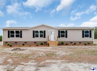 5263 Raleys Mill Rd, Bethune, SC 29009