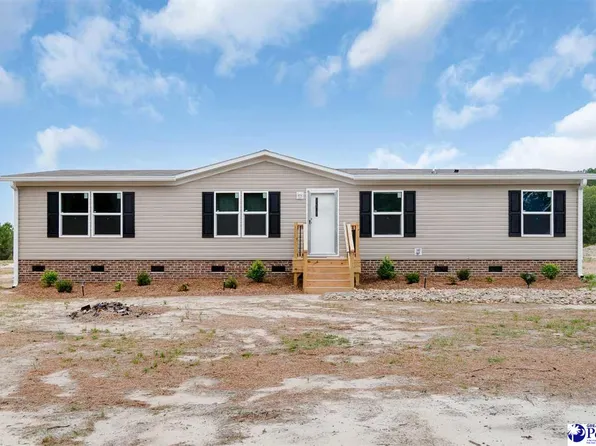 5263 Raleys Mill Rd, Bethune, SC 29009