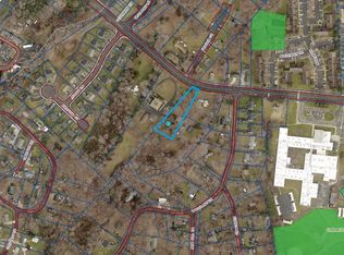 3631 Graham Park Rd, Triangle, VA 22172