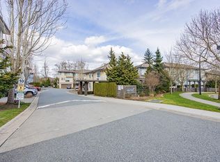 15405 31st Ave #68, Surrey, BC