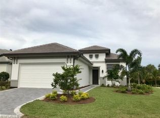 17273 Hidden Estates Cir, Fort Myers, FL 33908