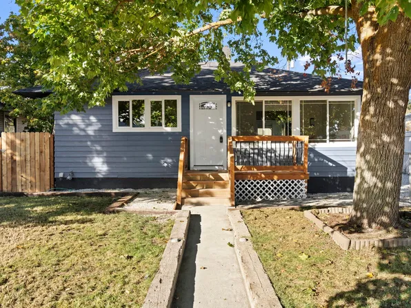 3717 E Grace Ave, Spokane, WA 99217