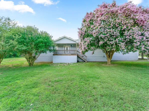 259 Osburn Rd, Chickamauga, GA 30707