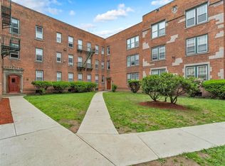 226-234 Ellsworth Ave #E-4, New Haven, CT 06511