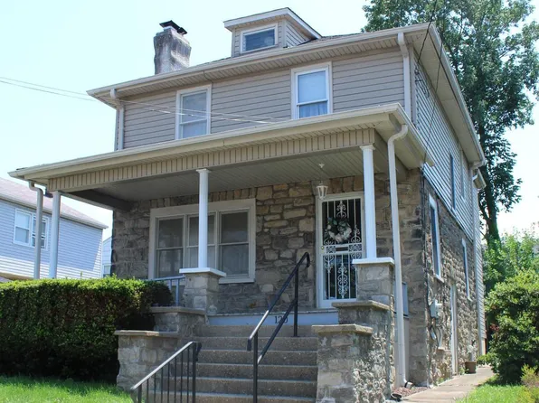 120 E Rodgers St, Ridley Park, PA 19078