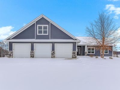 21863 173rd St NW, Big Lake, MN, 55309