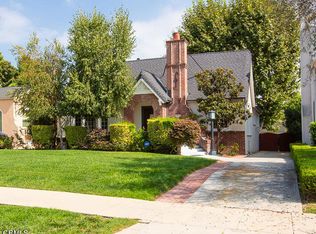 916 S Rimpau Blvd, Los Angeles, CA 90019