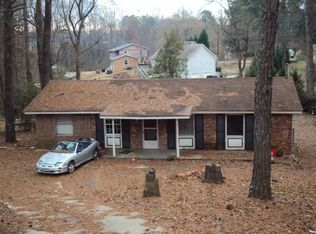 240 Pat Mell Rd SE, Marietta, GA 30060