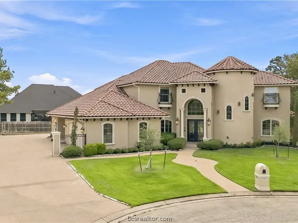 5307 Jupiter Hills Ct, College Station, TX 77845