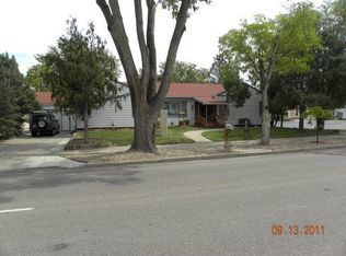805 S Main St, Lamar, CO 81052