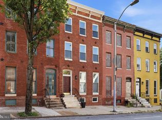 51 S Fulton Ave, Baltimore, MD 21223