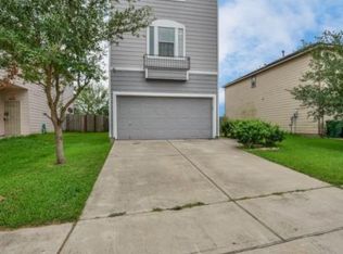 4119 Nathans Park Pl, Houston, TX 77053