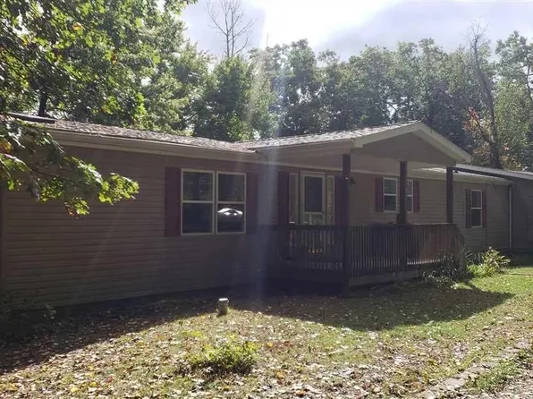 6575 Ann Arbor Rd, Jackson, MI 49201