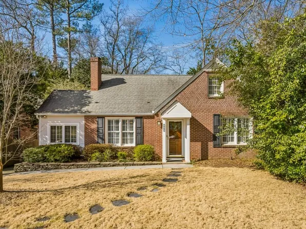 496 Princeton Way NE, Atlanta, GA 30307