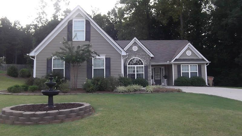2nd image of 4378 Rustic Oak Ln