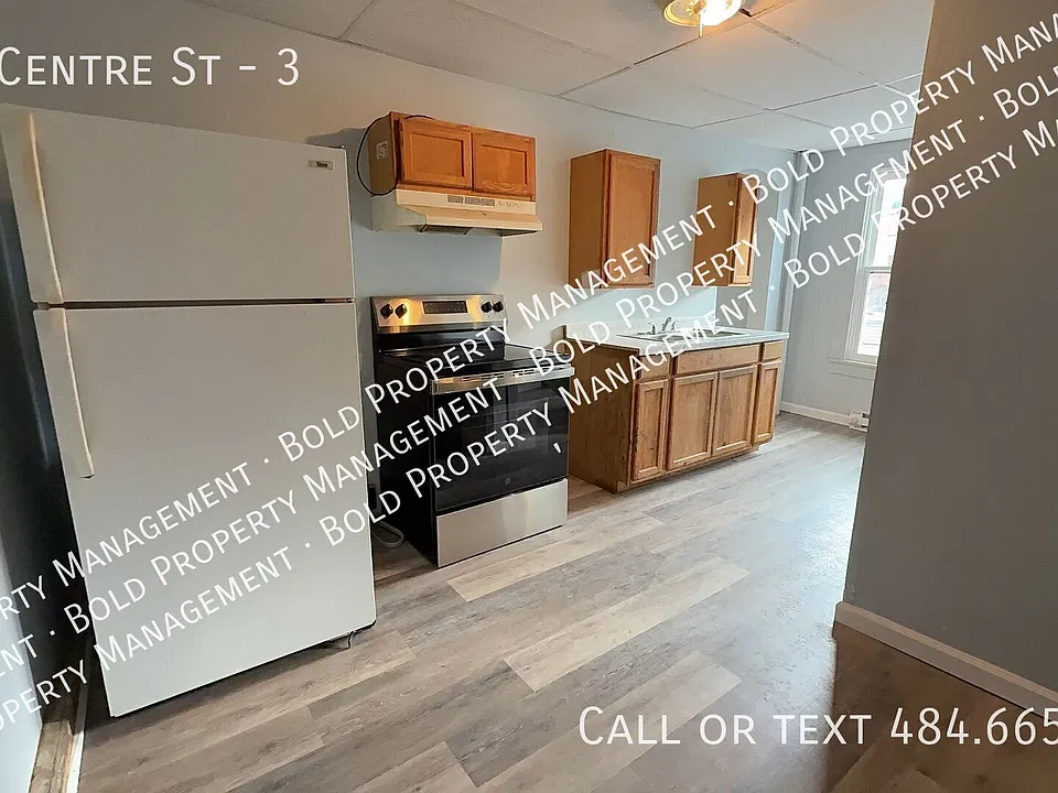 1125 Centre St #3