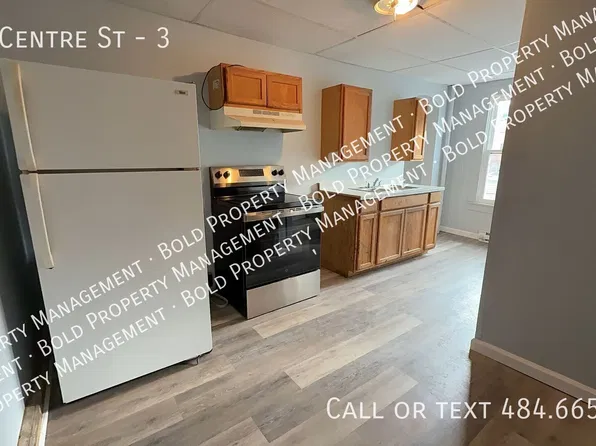 1125 Centre St, Ashland, PA