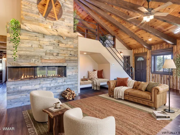 487 County Road 3144, Vernon, AZ 85940