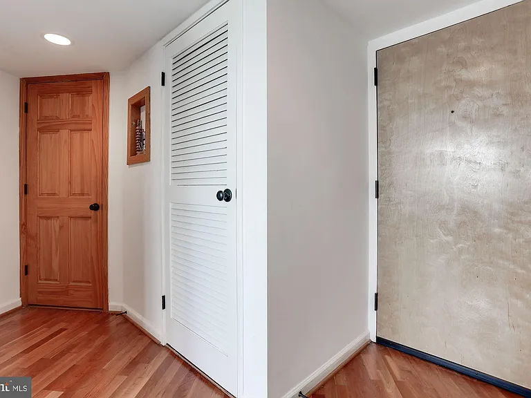 3 Washington Cir NW #803 — Photo 6