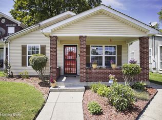 1352 Hemlock St, Louisville, KY 40211