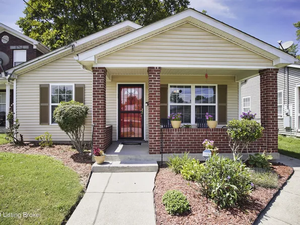 1352 Hemlock St, Louisville, KY 40211