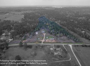 142 Private Road 6031, Palestine, TX 75801