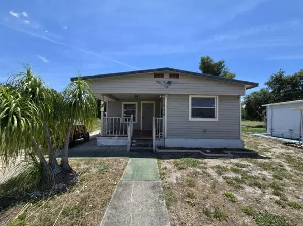 5611 Bayshore Rd Lot 114, Palmetto, FL 34221