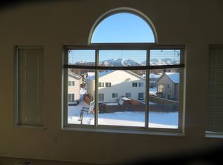 259 Whisper Ridge Cir #43R, Anchorage, AK 99504