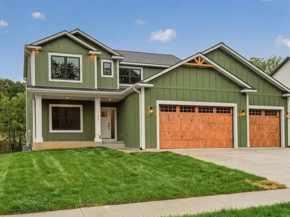 3756 Stonehedge Dr NE, Rochester, MN 55906