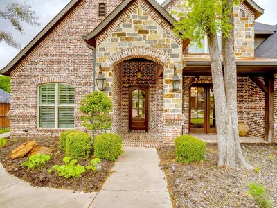152 Claremont Dr, Ovilla, TX, 75154