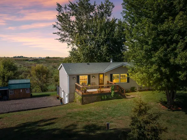 N5449 County Rd E, Prescott, WI 54021