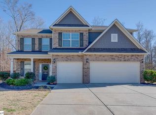 120 Hazeldeen Pl, Simpsonville, SC 29680