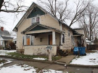 425 N Huntington St, Wabash, IN 46992